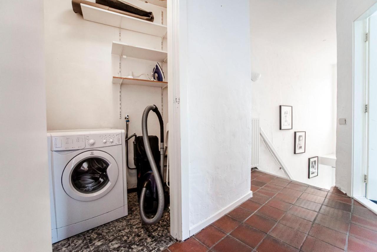 Zandvoort North Spacious 2 Bedroom Apartment Exterior photo